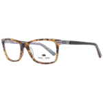 Greater Than Infinity )} Brille GT040 54V03 in Braun