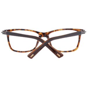 Frontansicht der Greater Than Infinity Brille GT040 54V03 – Rahmen Metall & Kunststoff