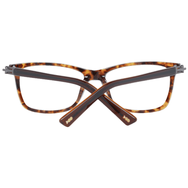 Frontansicht der Greater Than Infinity Brille GT040 54V03 – Rahmen Metall & Kunststoff