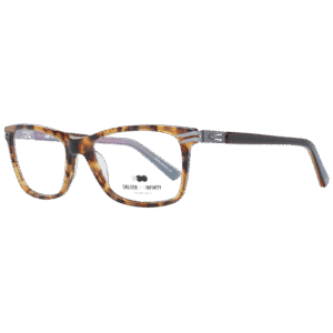 Greater Than Infinity )} Brille GT040 54V03 in Braun