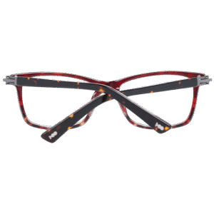 Frontansicht der Greater Than Infinity Brille GT040 54V04 – Rahmen Kunststoff