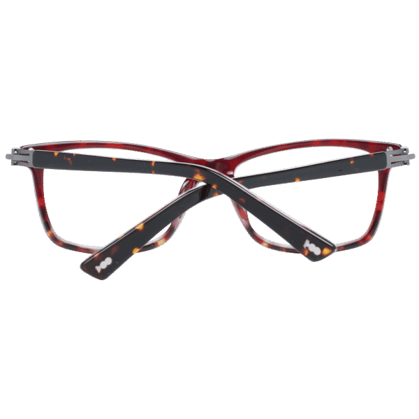 Frontansicht der Greater Than Infinity Brille GT040 54V04 – Rahmen Kunststoff