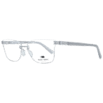 Greater Than Infinity )} Brille GT048 60V02 in Silber