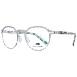 Greater Than Infinity )} Brille GT049 49V03 in Silber