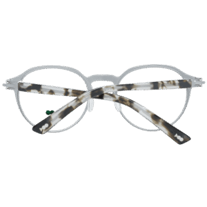 Frontansicht der Greater Than Infinity Brille GT049 49V03 – Rahmen Metall