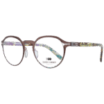 Greater Than Infinity )} Brille GT049 49V04 in Braun