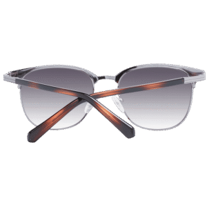 Rückansicht der Guess Sonnenbrille GU00052 5408P – Metall Rahmen