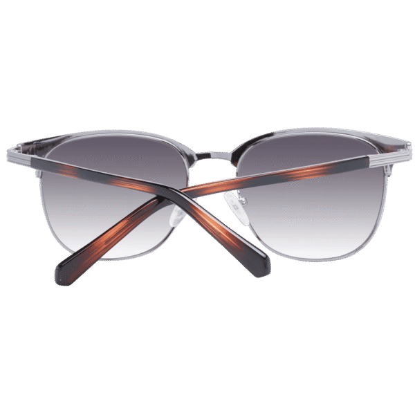 Rückansicht der Guess Sonnenbrille GU00052 5408P – Metall Rahmen