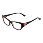 Guess )} Brille GU2747 51005 in Schwarz