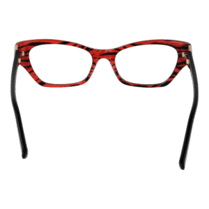 Frontansicht der Guess Brille GU2747 51005 – Rahmen Kunststoff