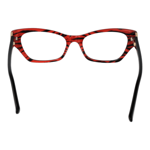 Frontansicht der Guess Brille GU2747 51005 – Rahmen Kunststoff