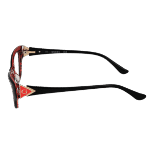 Rückansicht/Bügel der Guess Brille GU2747 51005