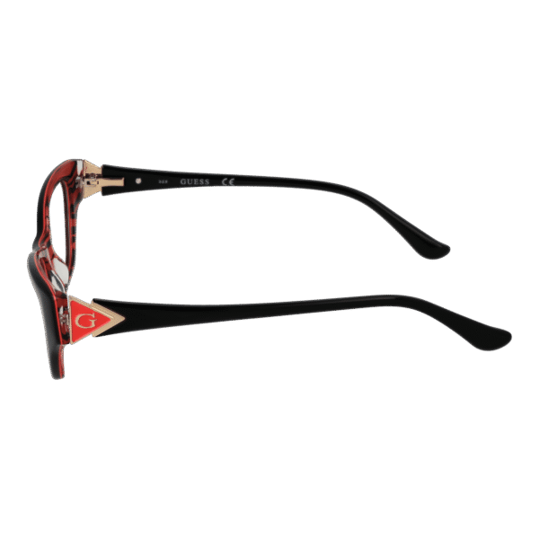 Rückansicht/Bügel der Guess Brille GU2747 51005