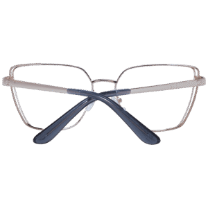 Frontansicht der Guess Brille GU2793 53032 – Rahmen Metall
