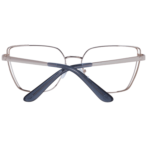 Frontansicht der Guess Brille GU2793 53032 – Rahmen Metall