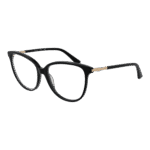 Guess )} Brille GU2905 55001 in Schwarz