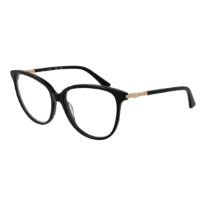 Guess )} Brille GU2905 55001 in Schwarz