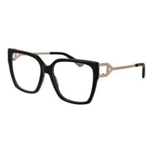 Guess )} Brille GU2910 55001 in Schwarz