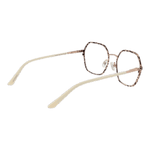 Frontansicht der Guess Brille GU2912 55033 – Rahmen Metall