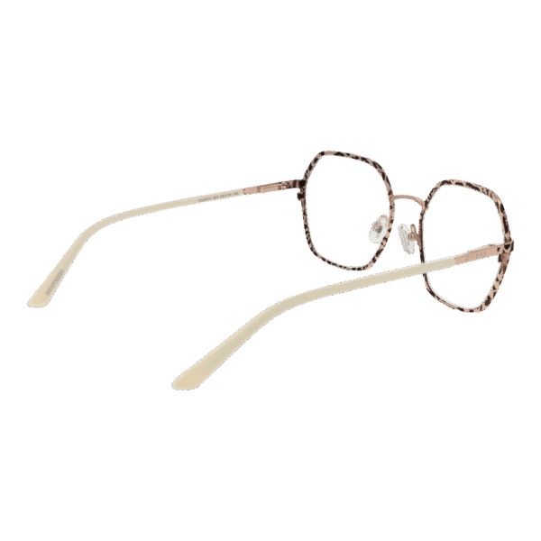 Frontansicht der Guess Brille GU2912 55033 – Rahmen Metall