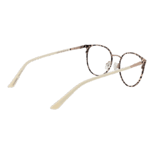 Frontansicht der Guess Brille GU2913 50033 – Rahmen Metall