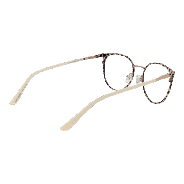 Frontansicht der Guess Brille GU2913 50033 – Rahmen Metall