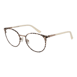 Guess )} Brille GU2913 50033 in Braun