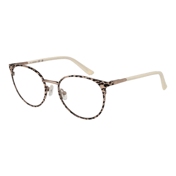 Guess )} Brille GU2913 50033 in Braun