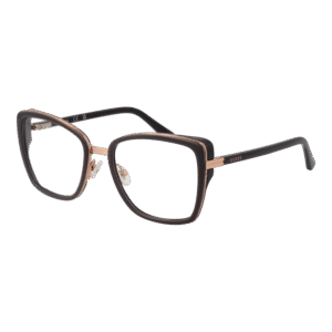 Guess )} Brille GU2946 54020 in Grau