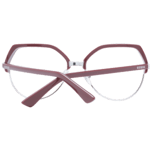 Frontansicht der Guess Brille GU2947 54069 – Rahmen Kunststoff