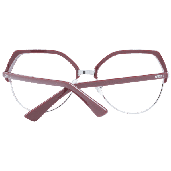 Frontansicht der Guess Brille GU2947 54069 – Rahmen Kunststoff