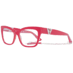 Guess )} Brille GU2960 54066 in Rot
