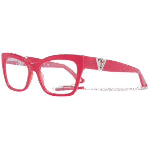 Guess )} Brille GU2960 54066 in Rot