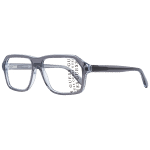 Guess )} Brille GU50072 55020 in Grau