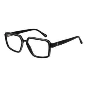 Guess )} Brille GU50085 54001 in Schwarz