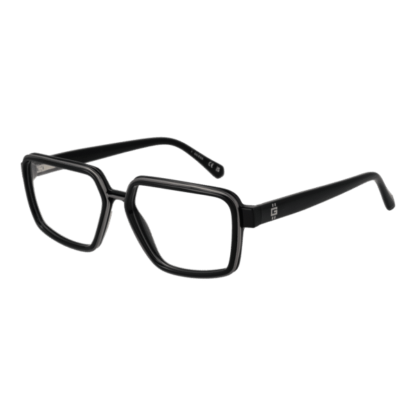 Guess )} Brille GU50085 54001 in Schwarz