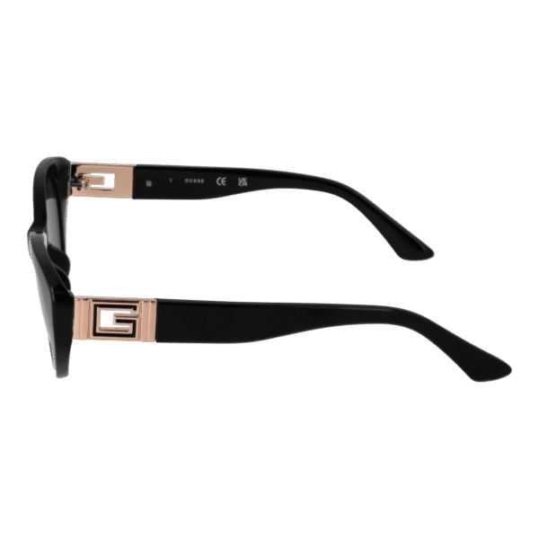 Kein Extra Gläser (100% UVA & UVB)