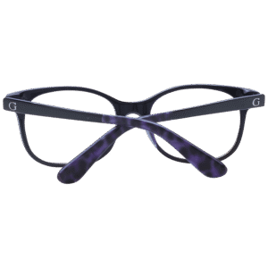 Frontansicht der Guess Brille GU9176 48005 – Rahmen Kunststoff