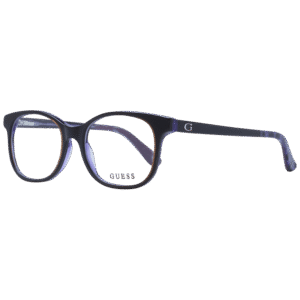 Guess )} Brille GU9176 48005 in Schwarz