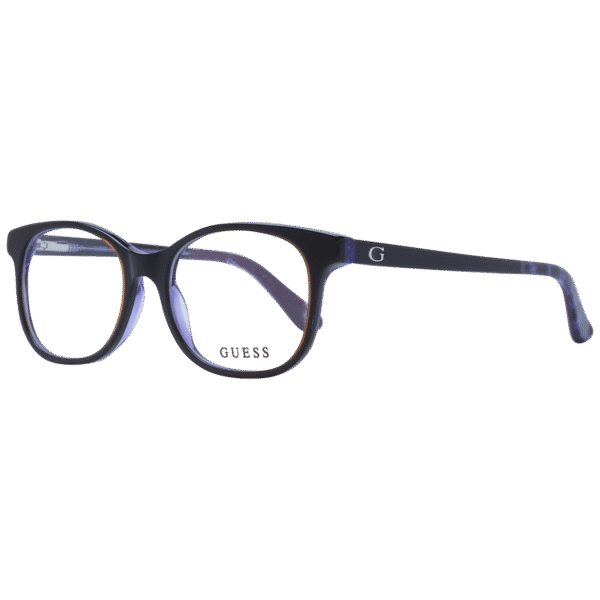 Guess )} Brille GU9176 48005 in Schwarz