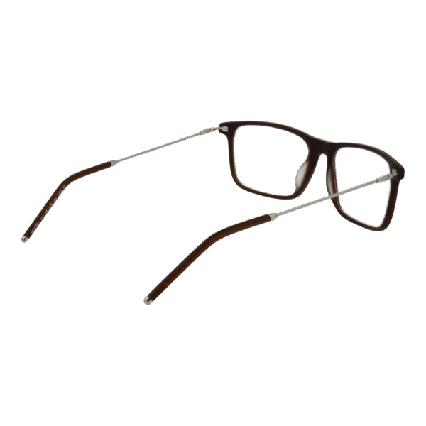 Frontansicht der H Design Brille HD1701 311 – Rahmen Azetat