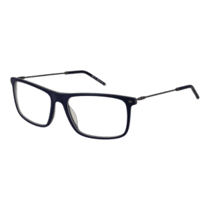 H Design )} Brille HD1703 531 in Blau