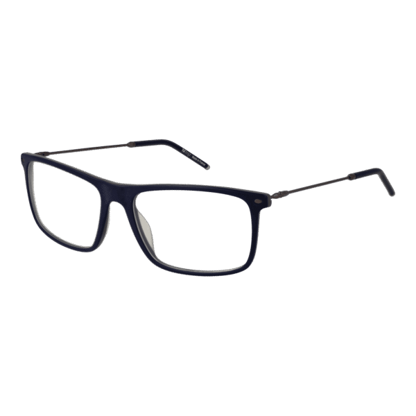H Design )} Brille HD1703 531 in Blau