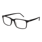 H Design )} Brille HD1707 54110 in Grau