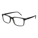 H Design )} Brille HD1707 54110 in Grau