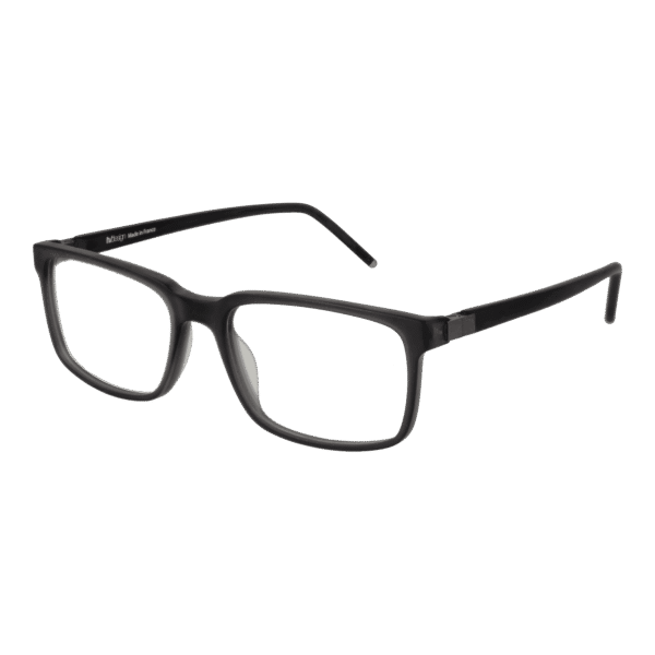 H Design )} Brille HD1707 54110 in Grau
