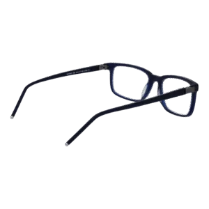 Frontansicht der H Design Brille HD1707 54530 – Rahmen Azetat