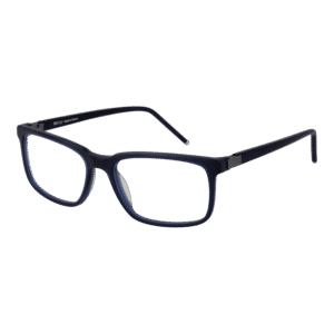 H Design )} Brille HD1707 54530 in Blau