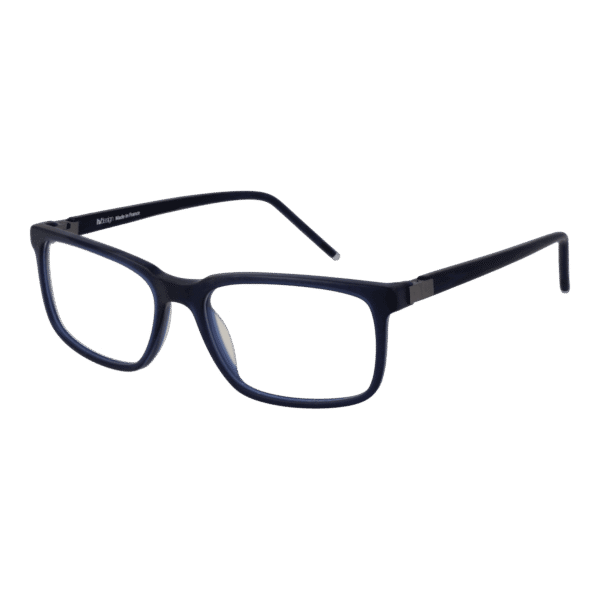 H Design )} Brille HD1707 54530 in Blau