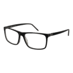 H Design )} Brille HD1708 56402 in Schwarz